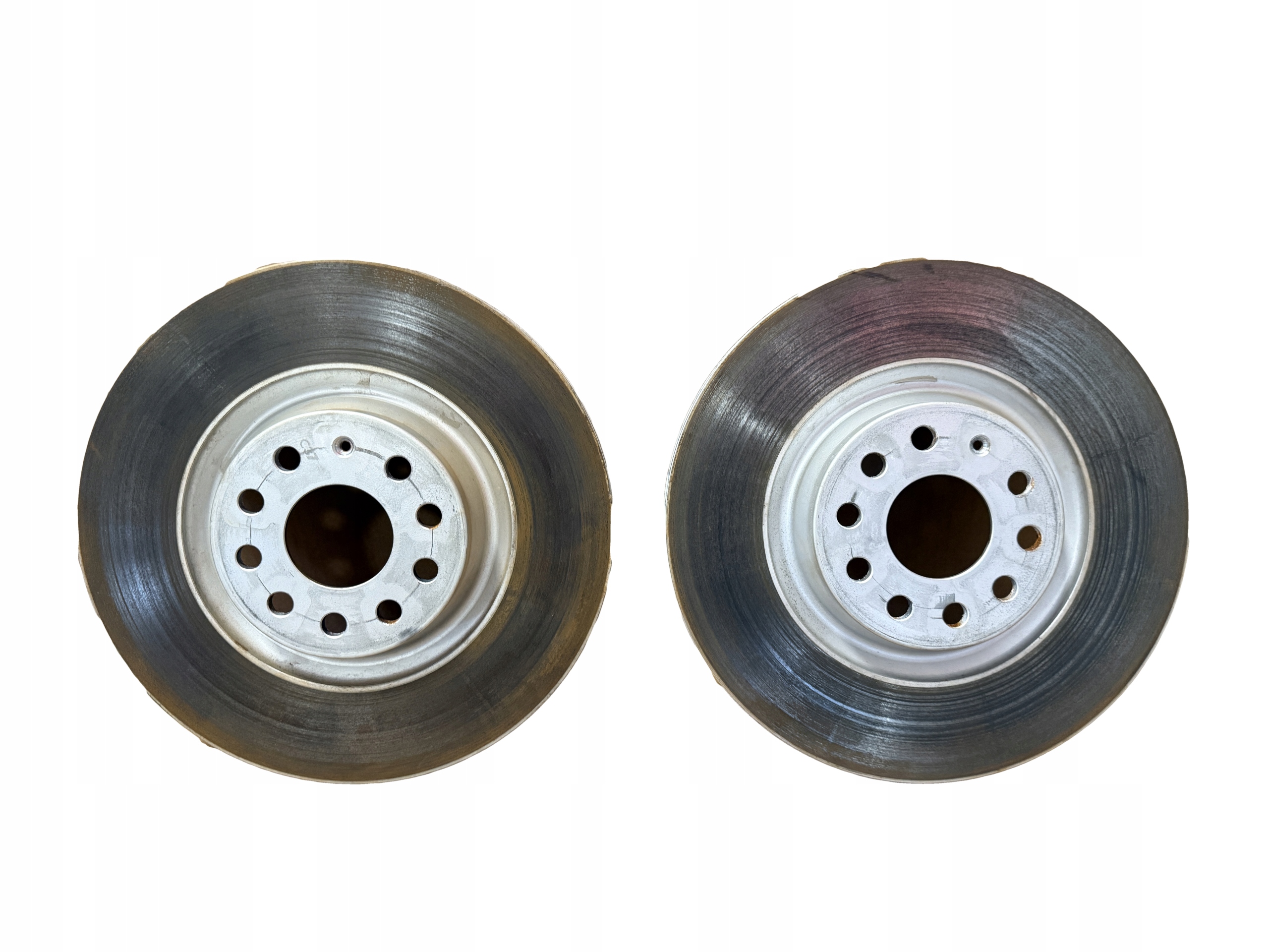AUDI VW CUPRA SKODA discs brake front 5Q0615301G