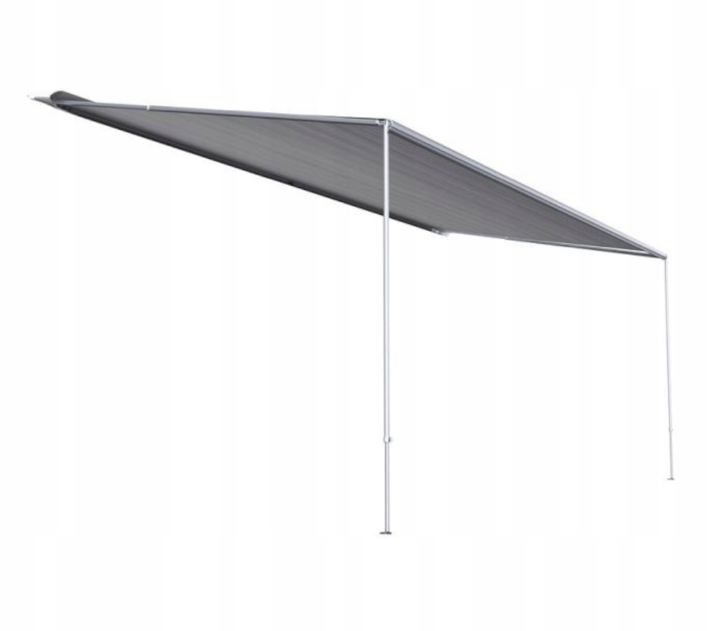 07740C01Q - Рулонные шторы caravanstore 280 XL Royal Blue