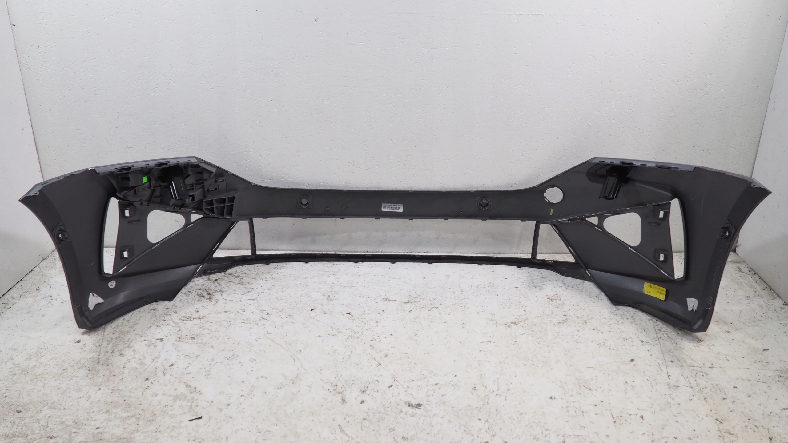 Skoda Octavia IV RS lift bumper front front 5E3807221S