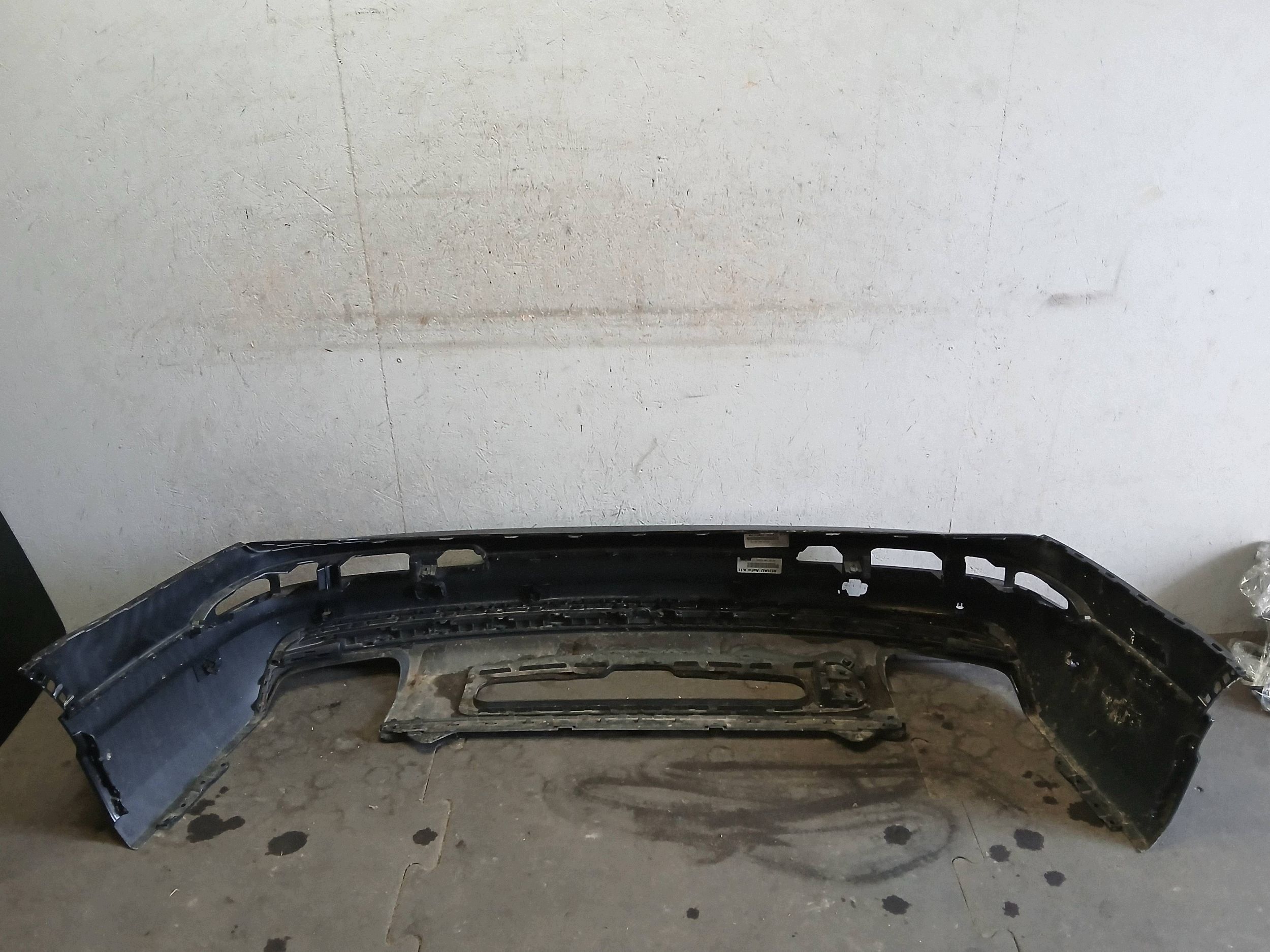 Paraurti posteriore AUDI Q7 4M0