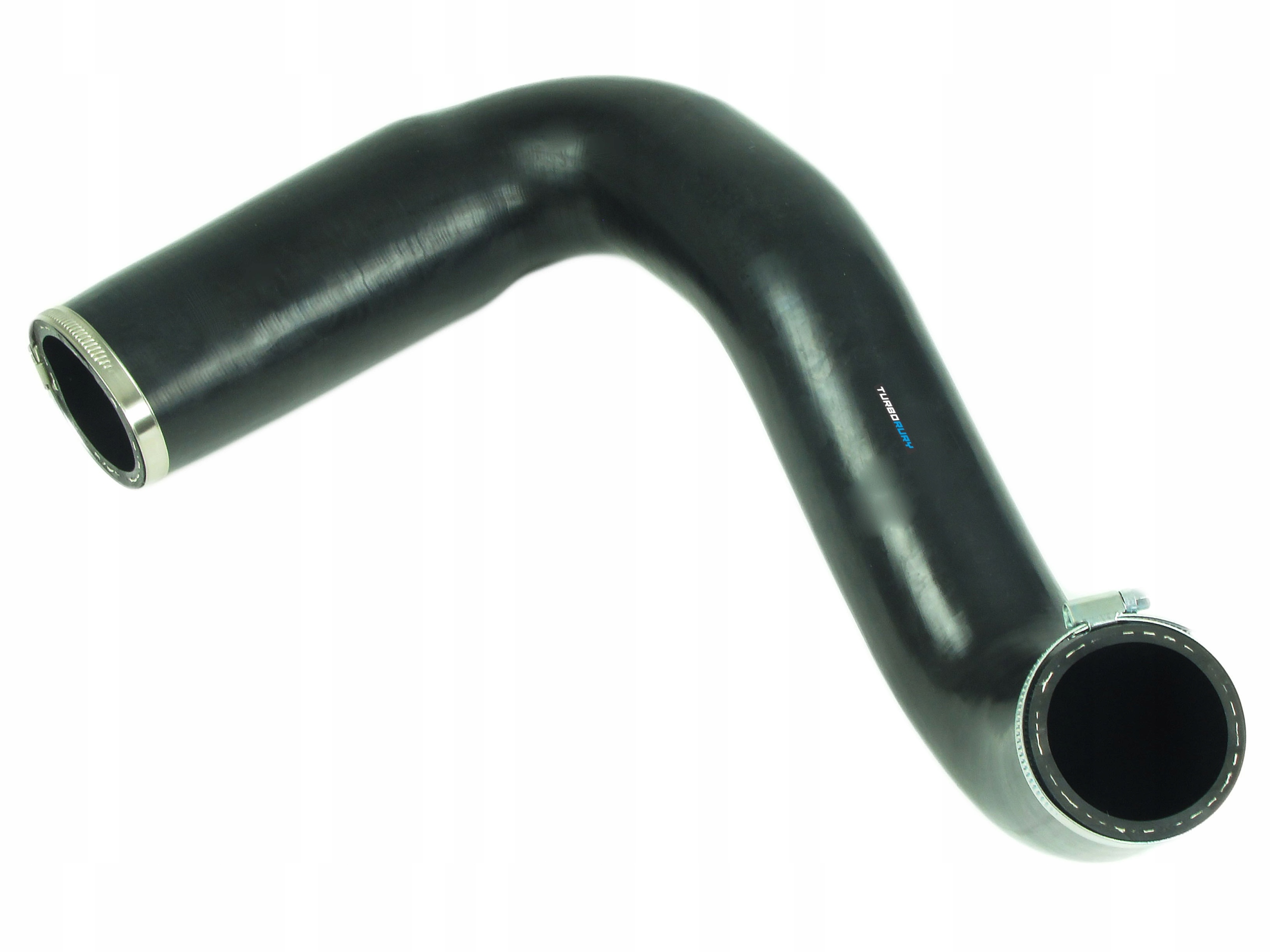 Turbo Kabel Intercoolera Citroen C8 Peugeot 807 2.2 Hdi 0382.LG 0382.LH