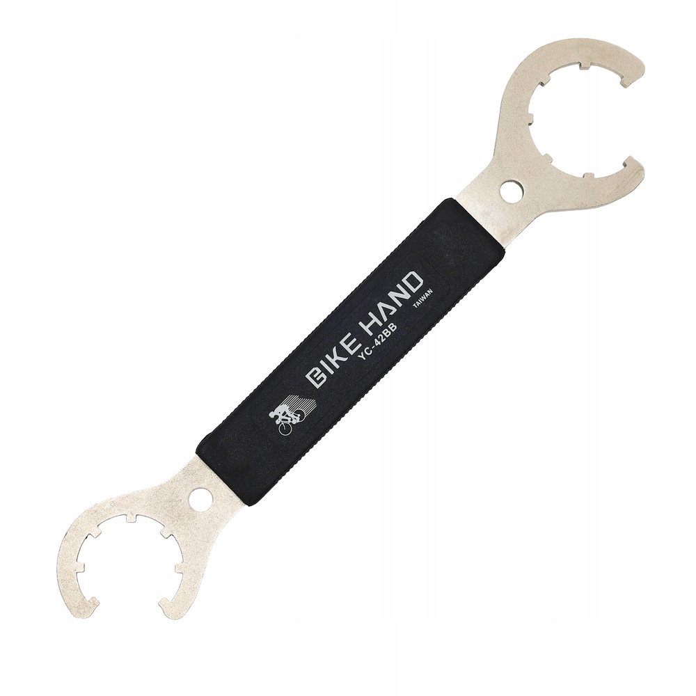 Klucz Bike Hand YC-42BB do pierścieni Lock-ring mechanizmu korbowego Bosch
