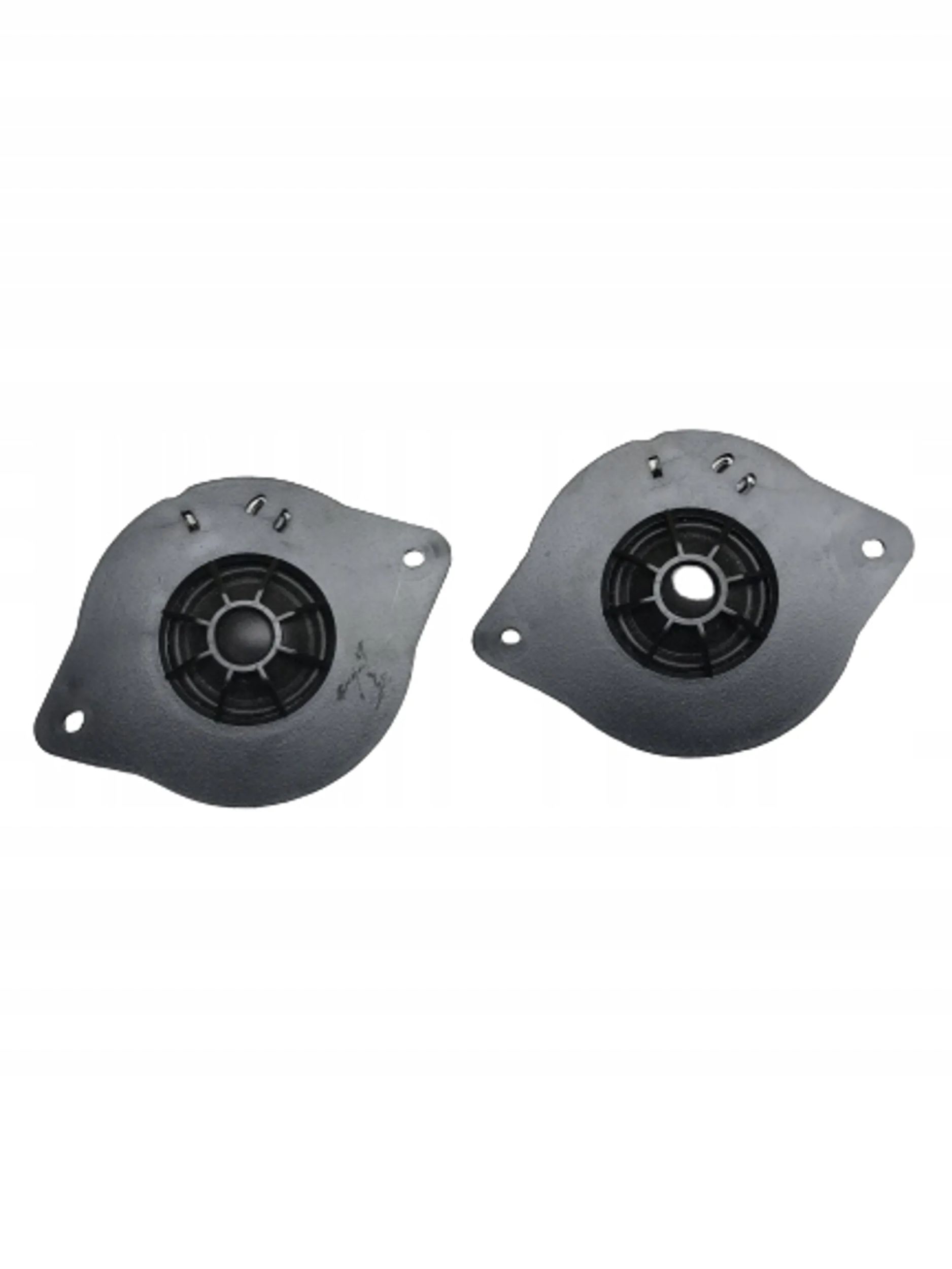 speaker consoles left right AUDI Q5 8R0035399