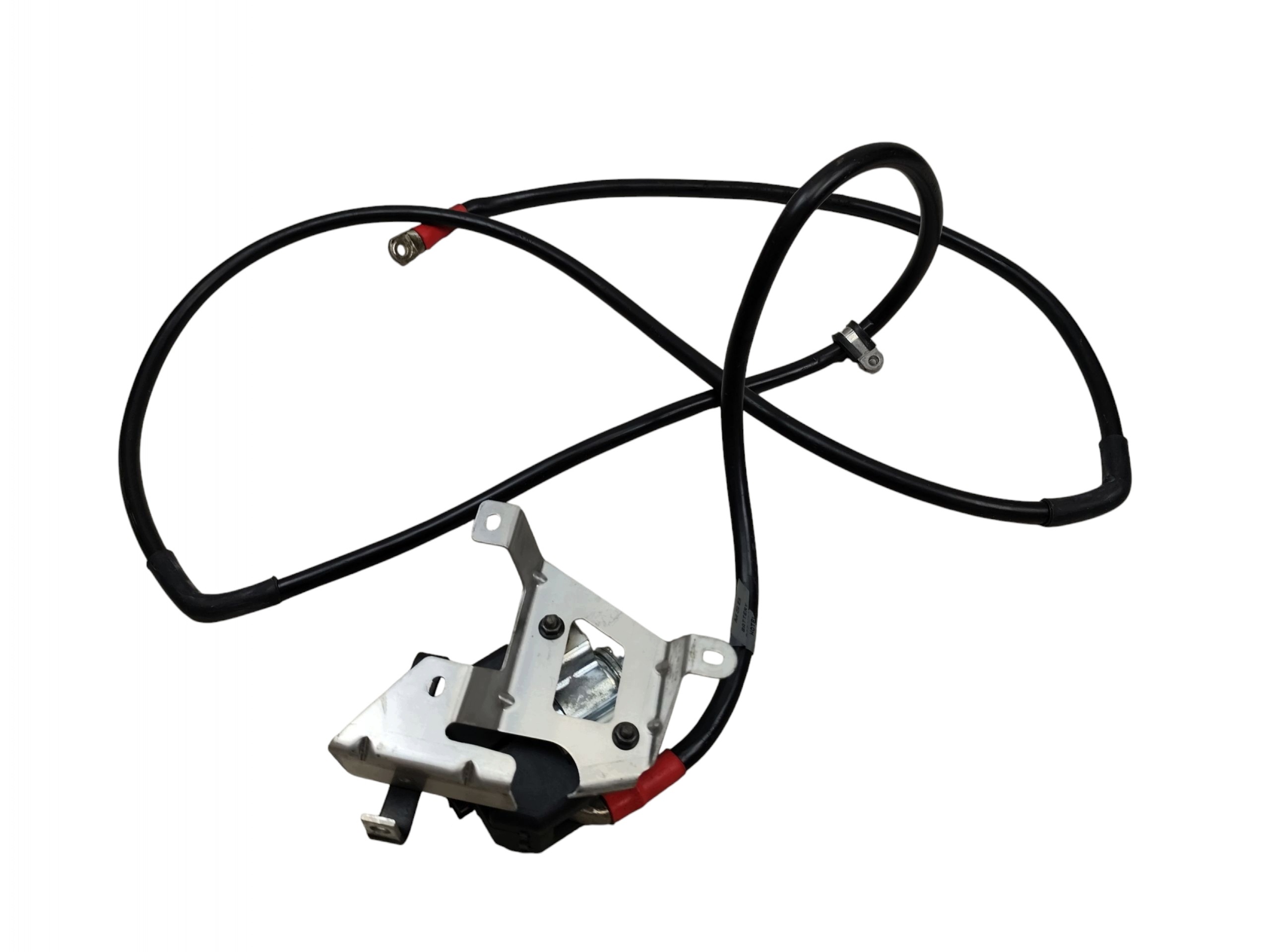 terminal plus cable battery BENTLEY CONTINENTAL GT and 03-10 3W0971349S
