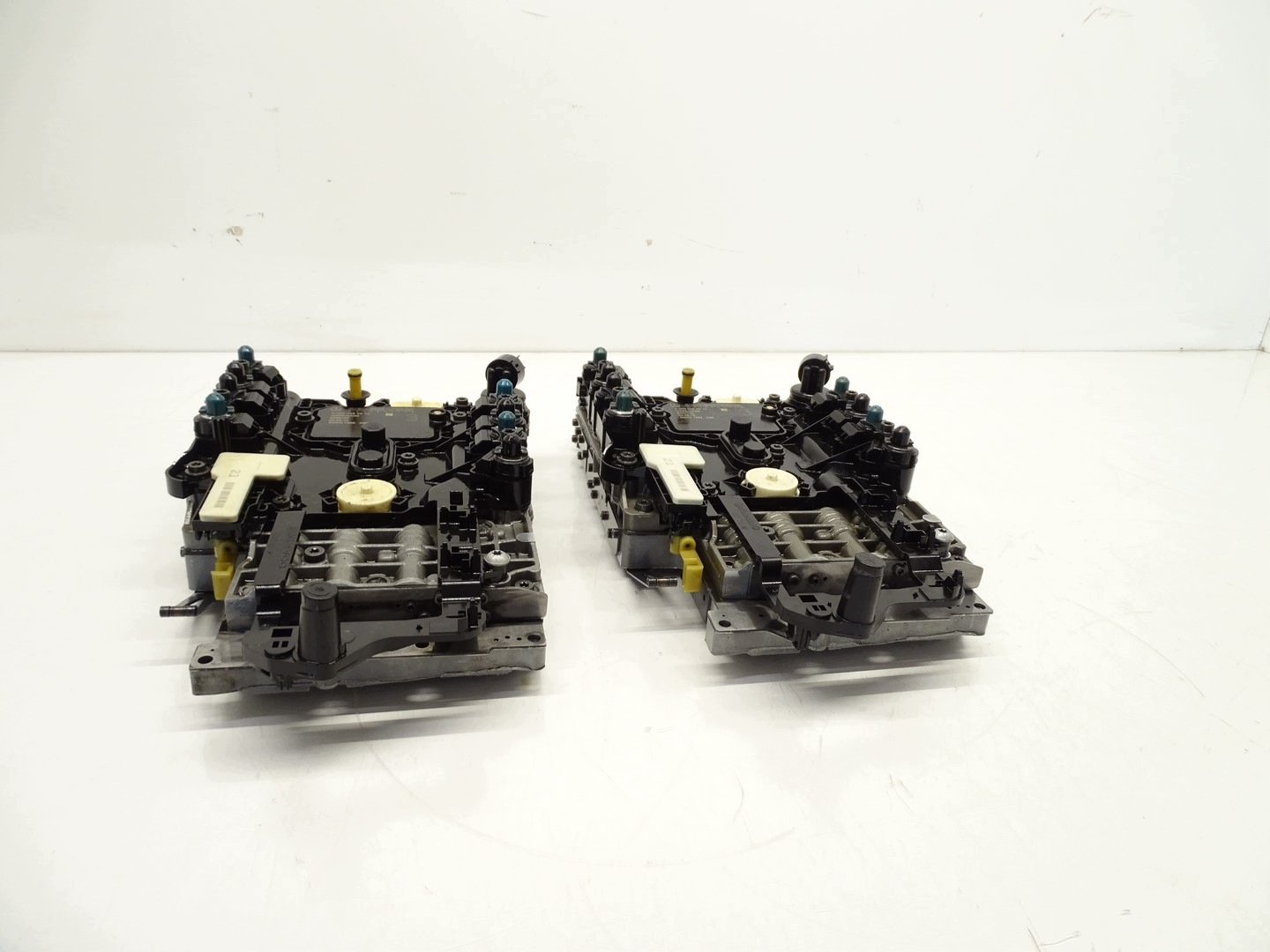 MECHATRONIKA control unit gearboxes 7G-TRONIC MERCEDES A0034460310 5WP21302