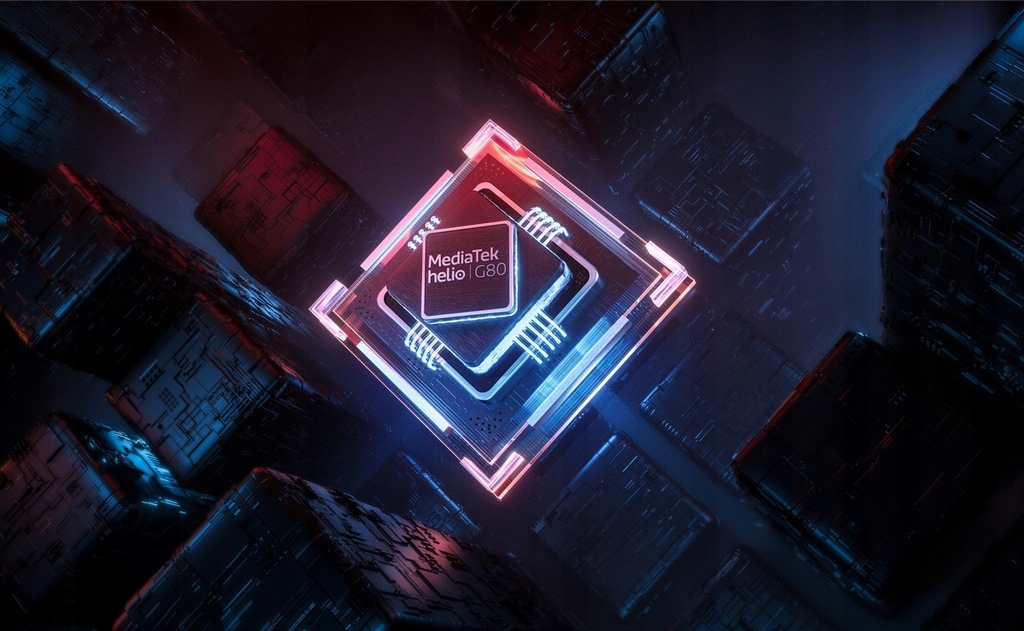 Telefon Mi Smartfon Xiaomi Redmi 9 4 GB / 64 GB | GWARANCJA 24MSC EAN (GTIN) 6941059645856