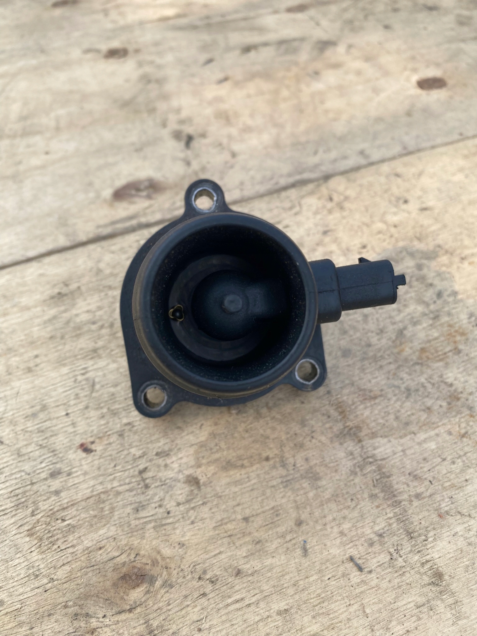 csomag termostatu opel meriva b 1.4