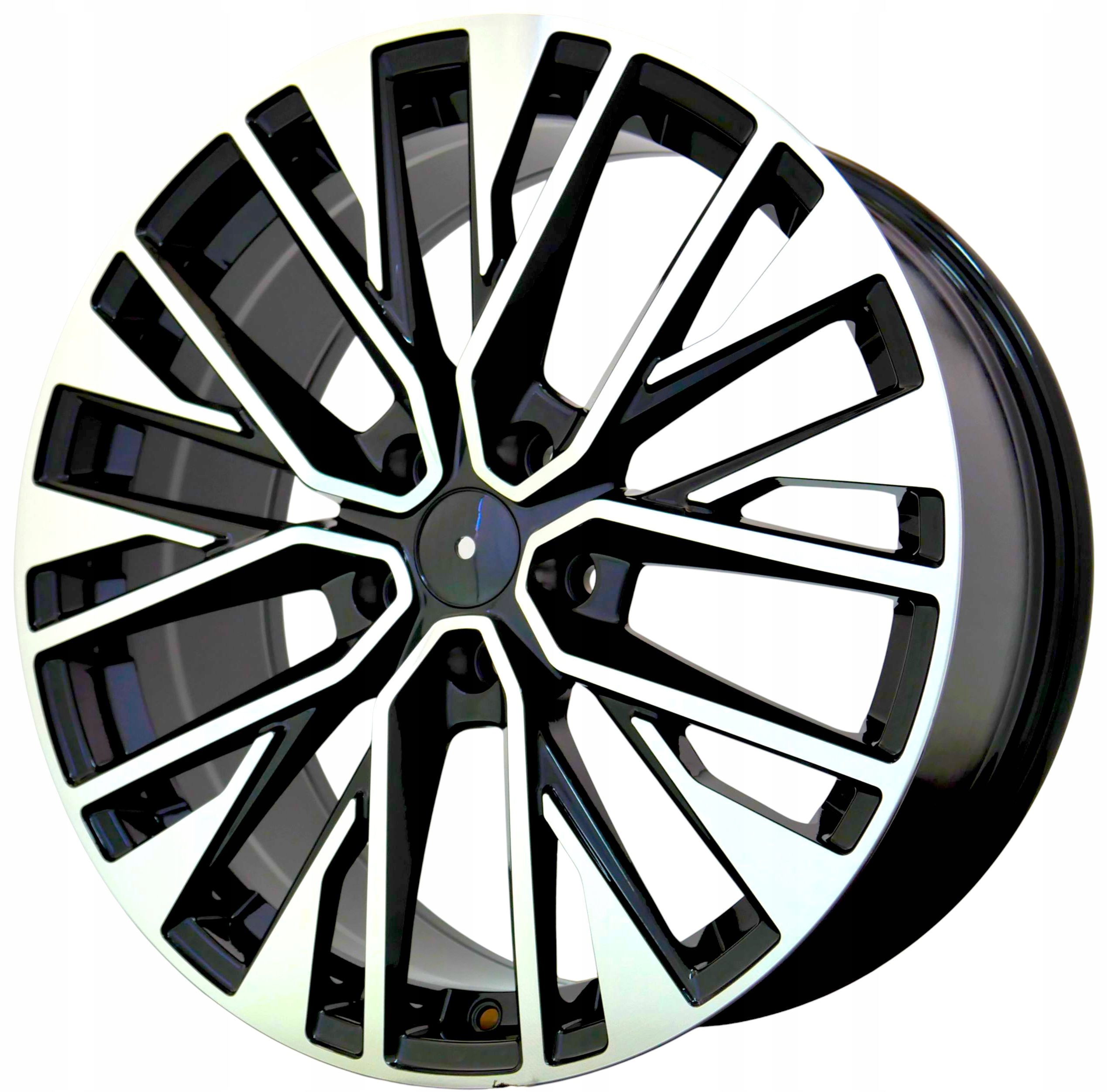 Alufelgi 19 5x112 Audi A3 8V 8Y A4 B8 B9 A5 B10 A6 C6 C7 C8 Allroad