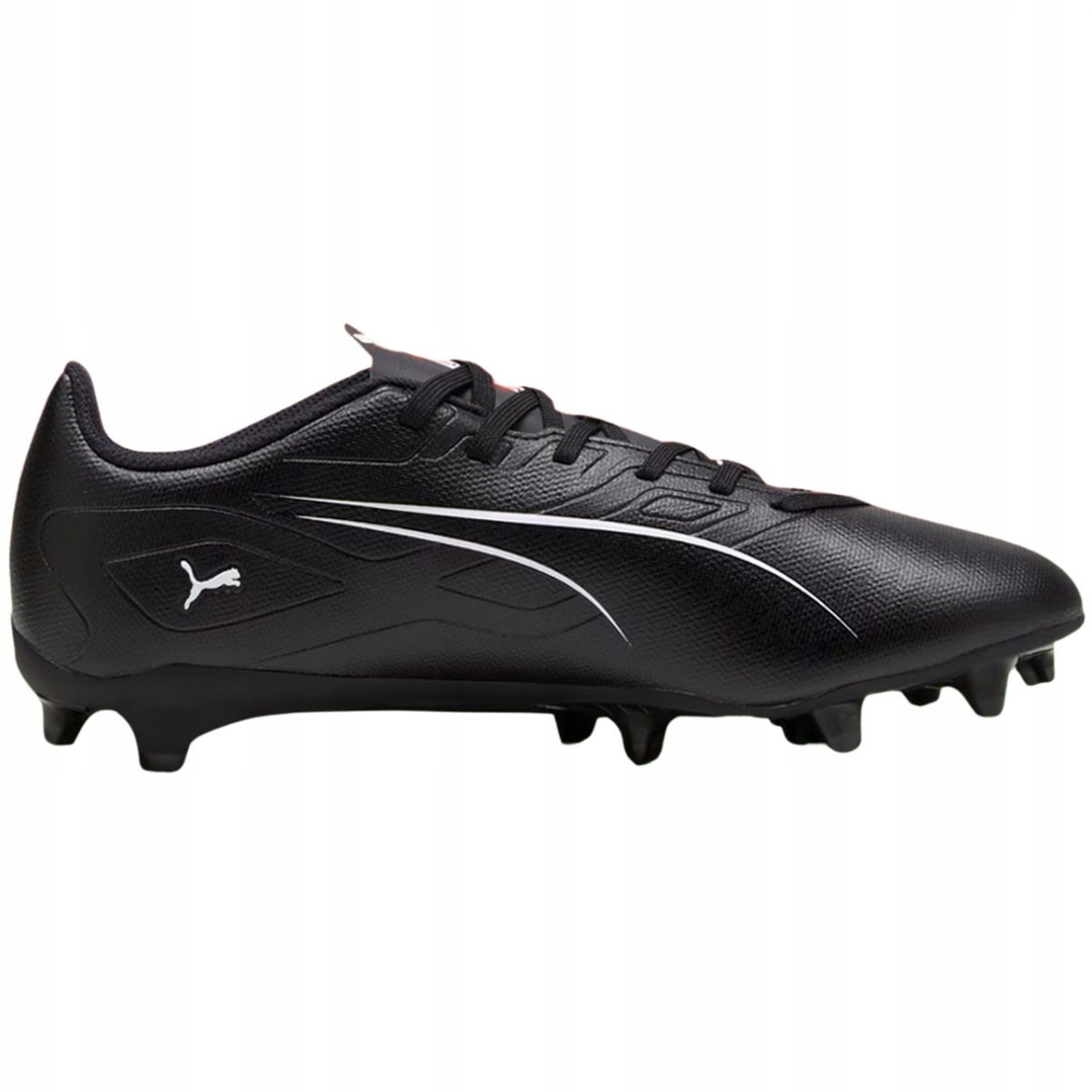 Puma Ultra 5 Play Fg/ag fotbalová obuv černé pánské vel. 42