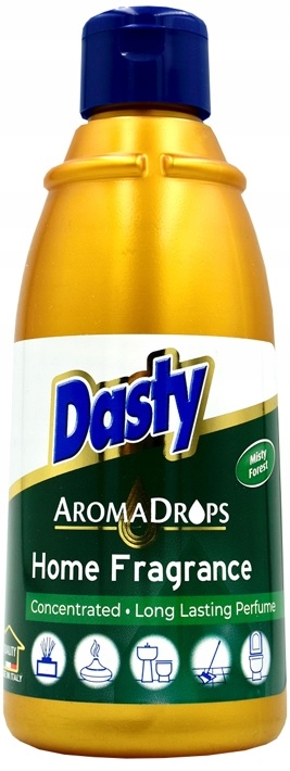 

Dasty Aroma Perfumy do Pomieszczeń Misty Forest