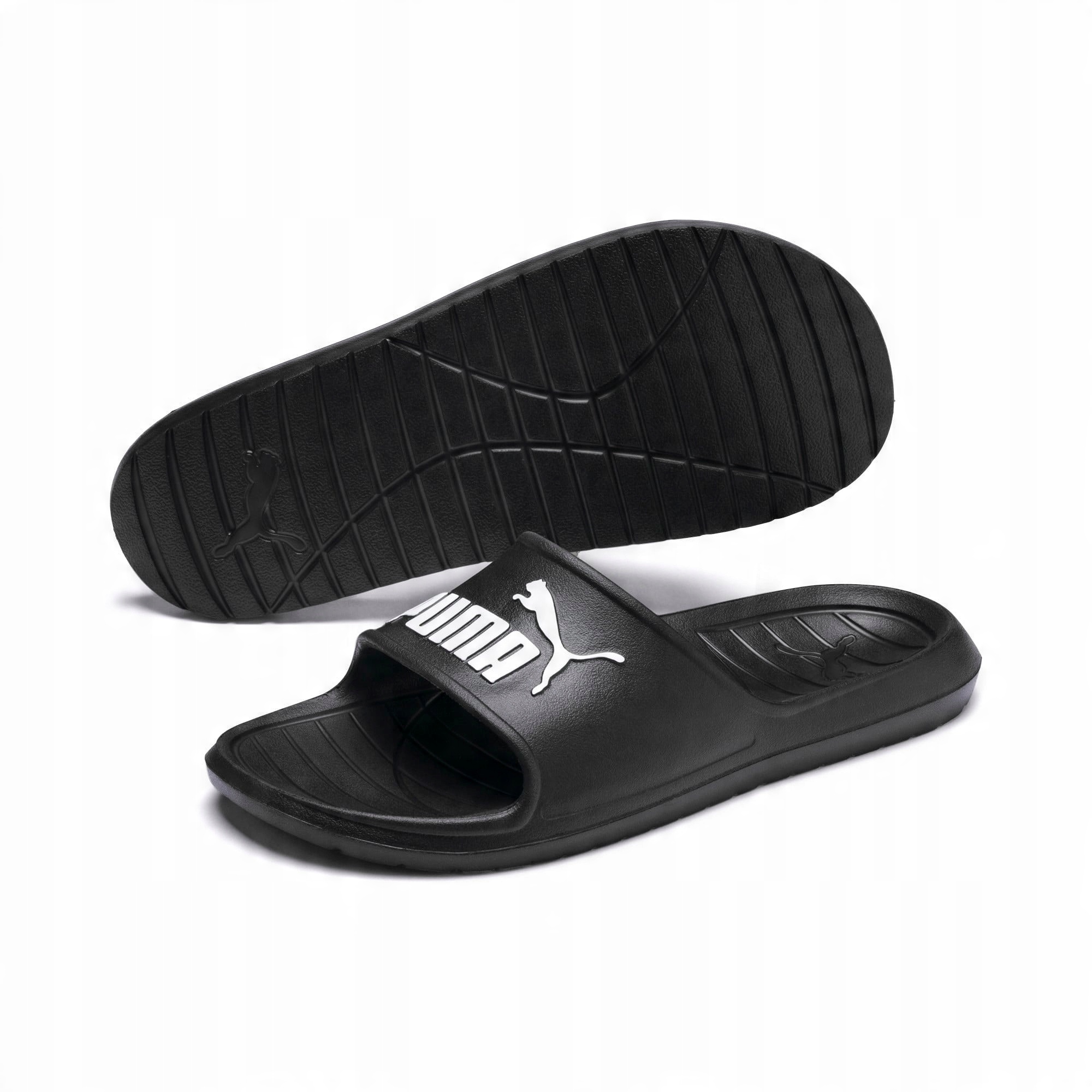 

Klapki Puma Divecat 36940001 r 38