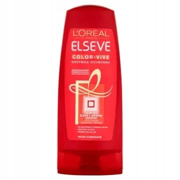 

Loreal Elseve Ochronna odżywka do włosów, 200 ml