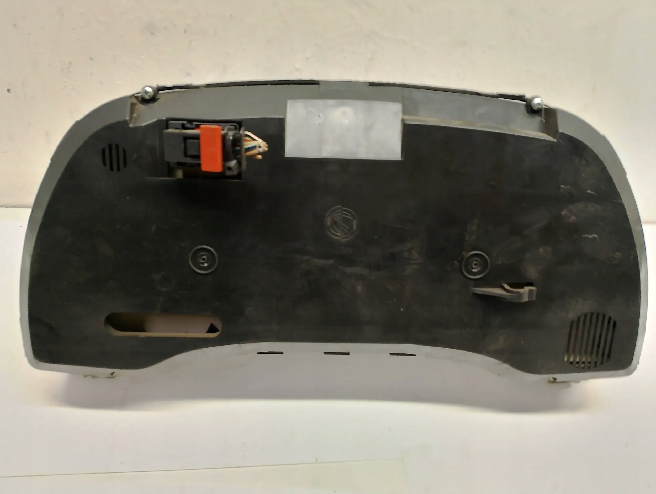 dials clock FIAT PUNTO 2 II 1.2B 46833366
