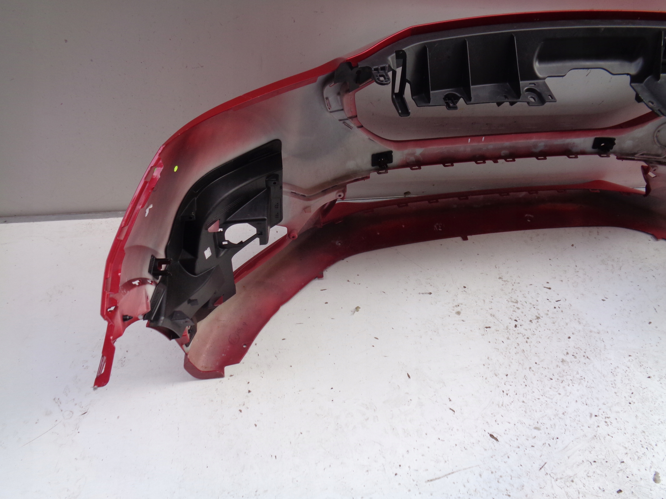Paraurti anteriore FORD PUMA 19- ST-LINE NR 38841