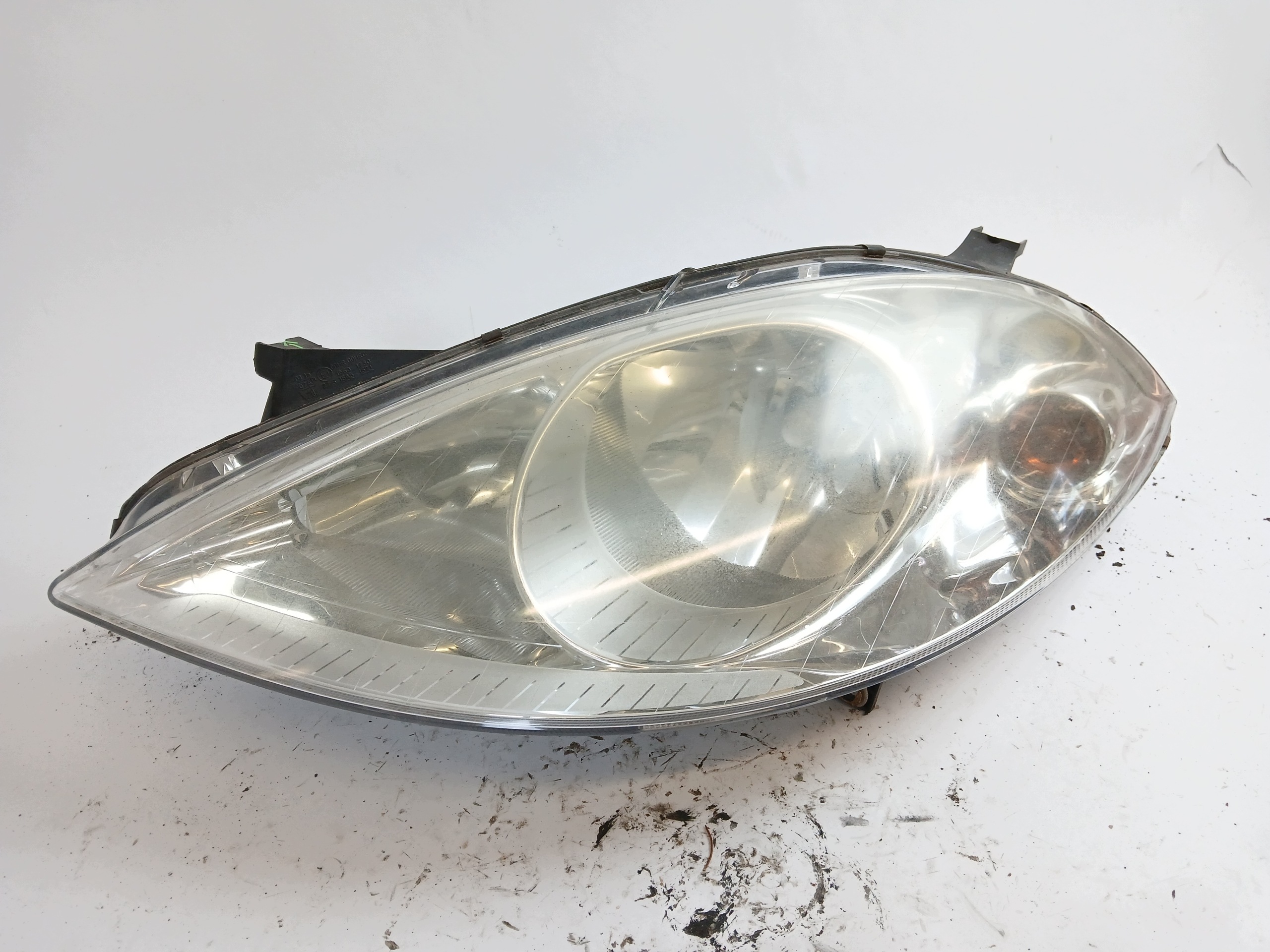 MERCEDES W169 licht links vorne EU