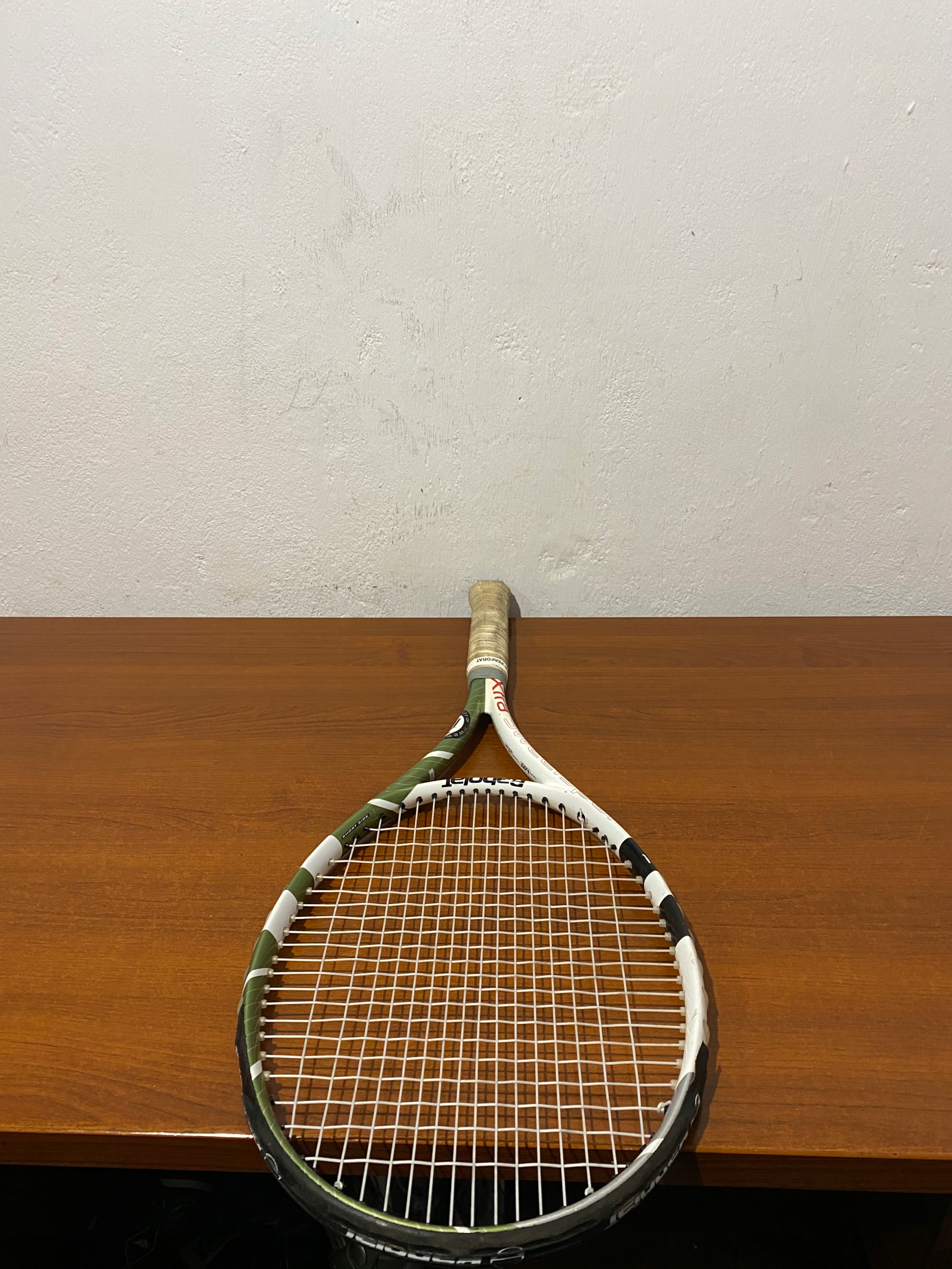 Babolat Xtra Sweetspot Xs 102 Rakieta Tenisowa Marka Babolat