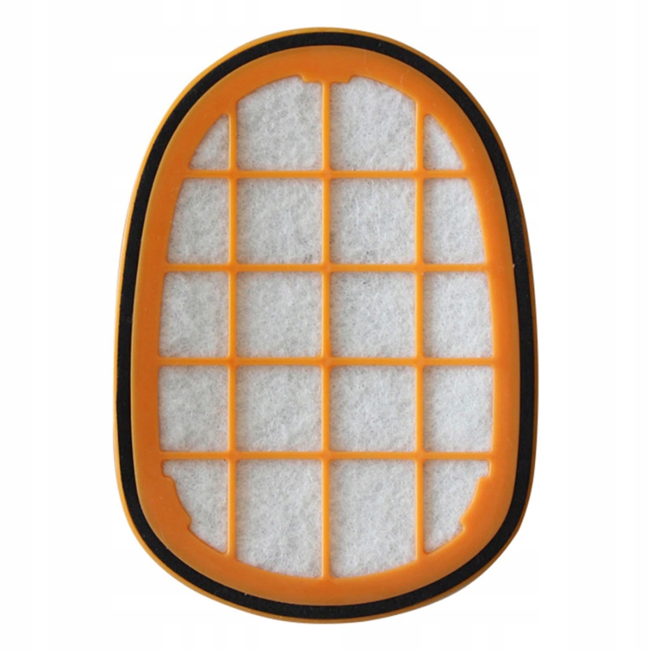 3x ZESTAW FILTRÓW FILTR FILTRY do odkurzacza PHILIPS SPEEDPRO MAX FC5005 Model FILTRY DO PHILIPS SPEEDPRO MAX FC5005