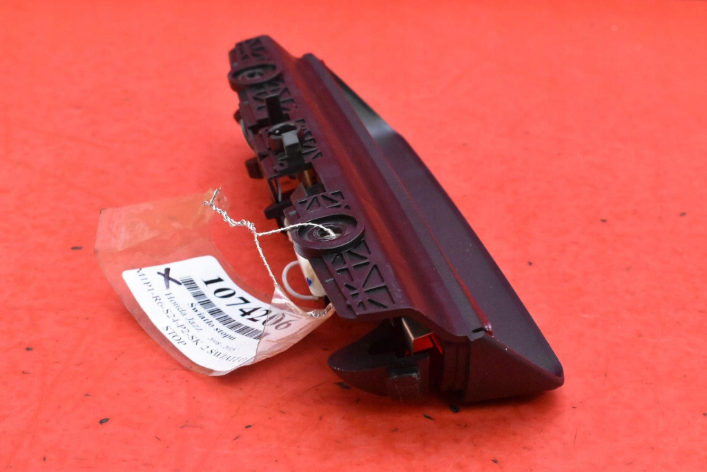 light STOPU STOP P7032 HONDA JAZZ 3 III 5D HB 08-15