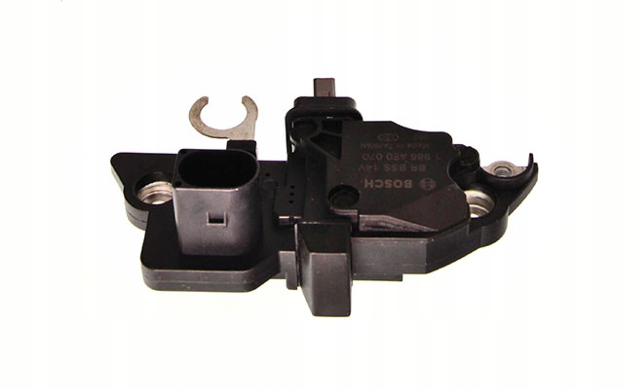 REGULATOR NAPIĘCIA BMW 1 986 AE0 070 Producent części Bosch