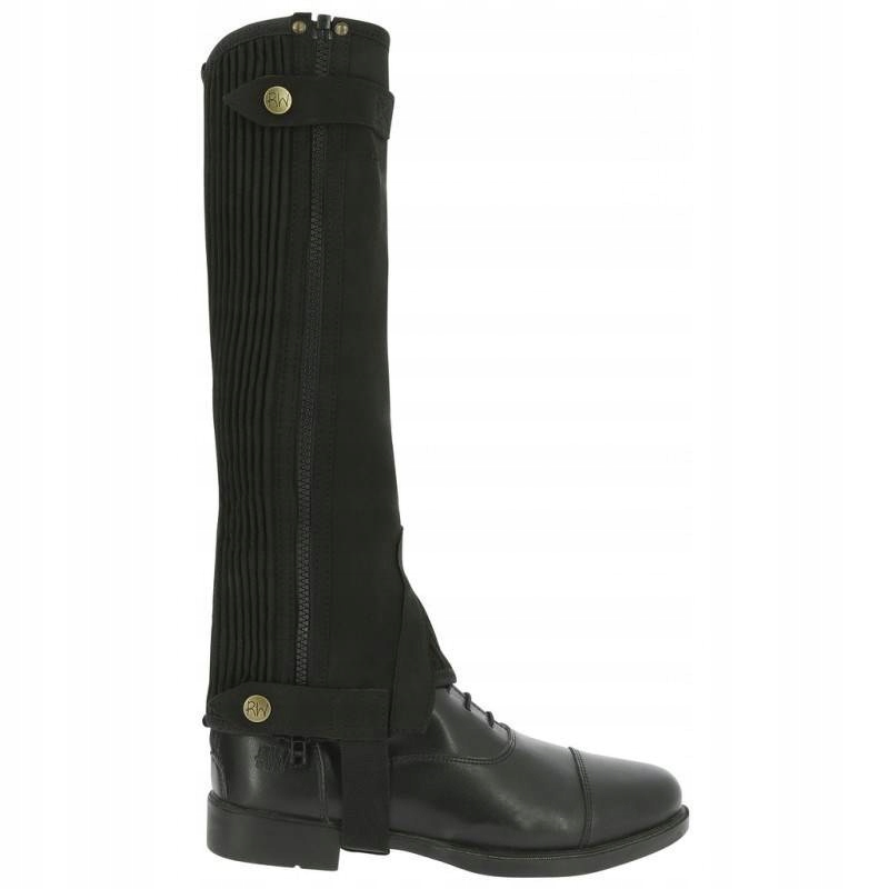 Czapsy Amara black Ekkia