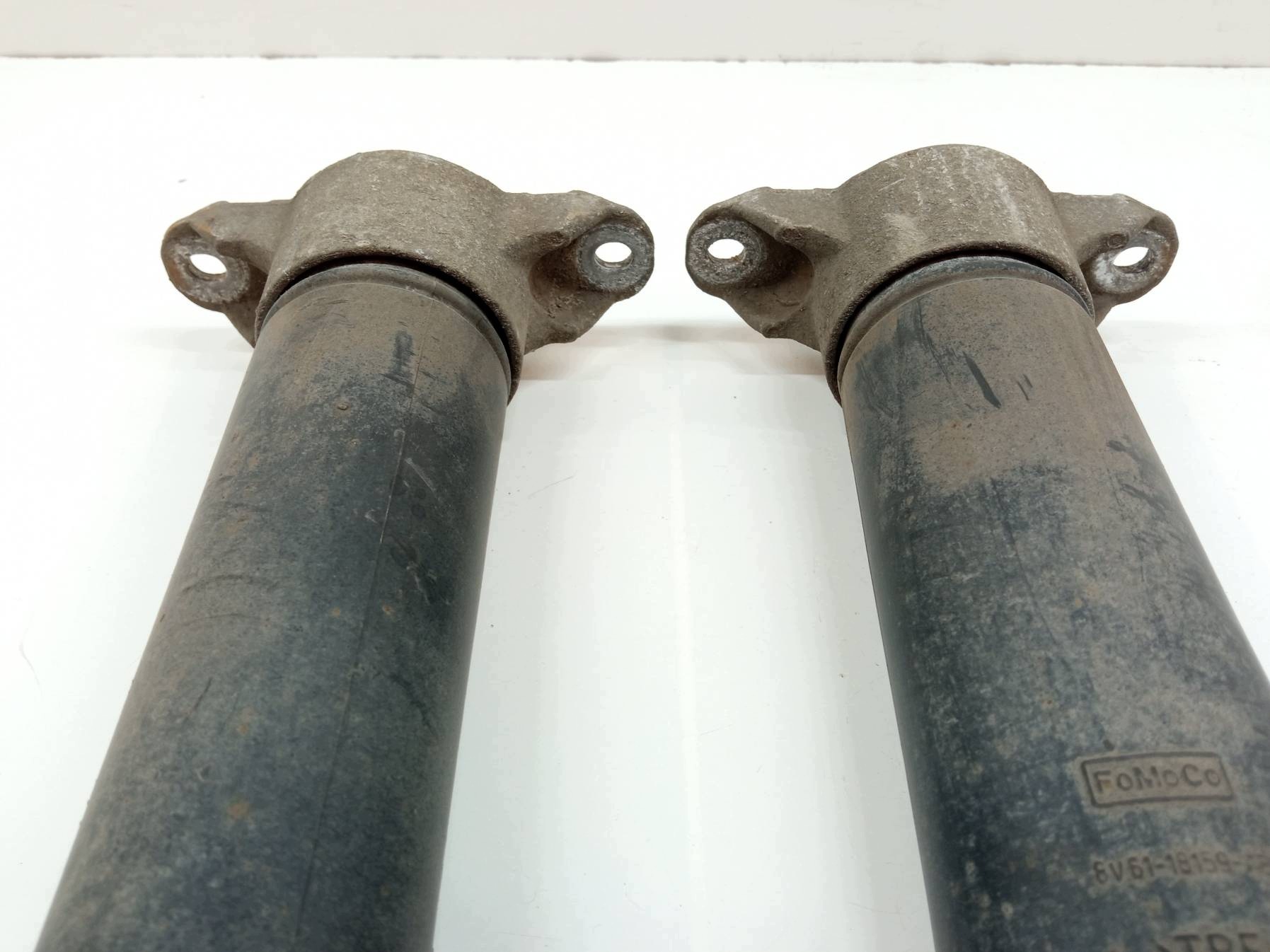 shock absorber left right rear part KPL MK2 Ford Kuga II (2012-)