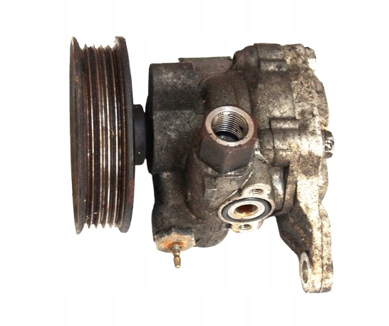 насос гур kia OPIRUS / AMANTI 3.5 V6 Бензин