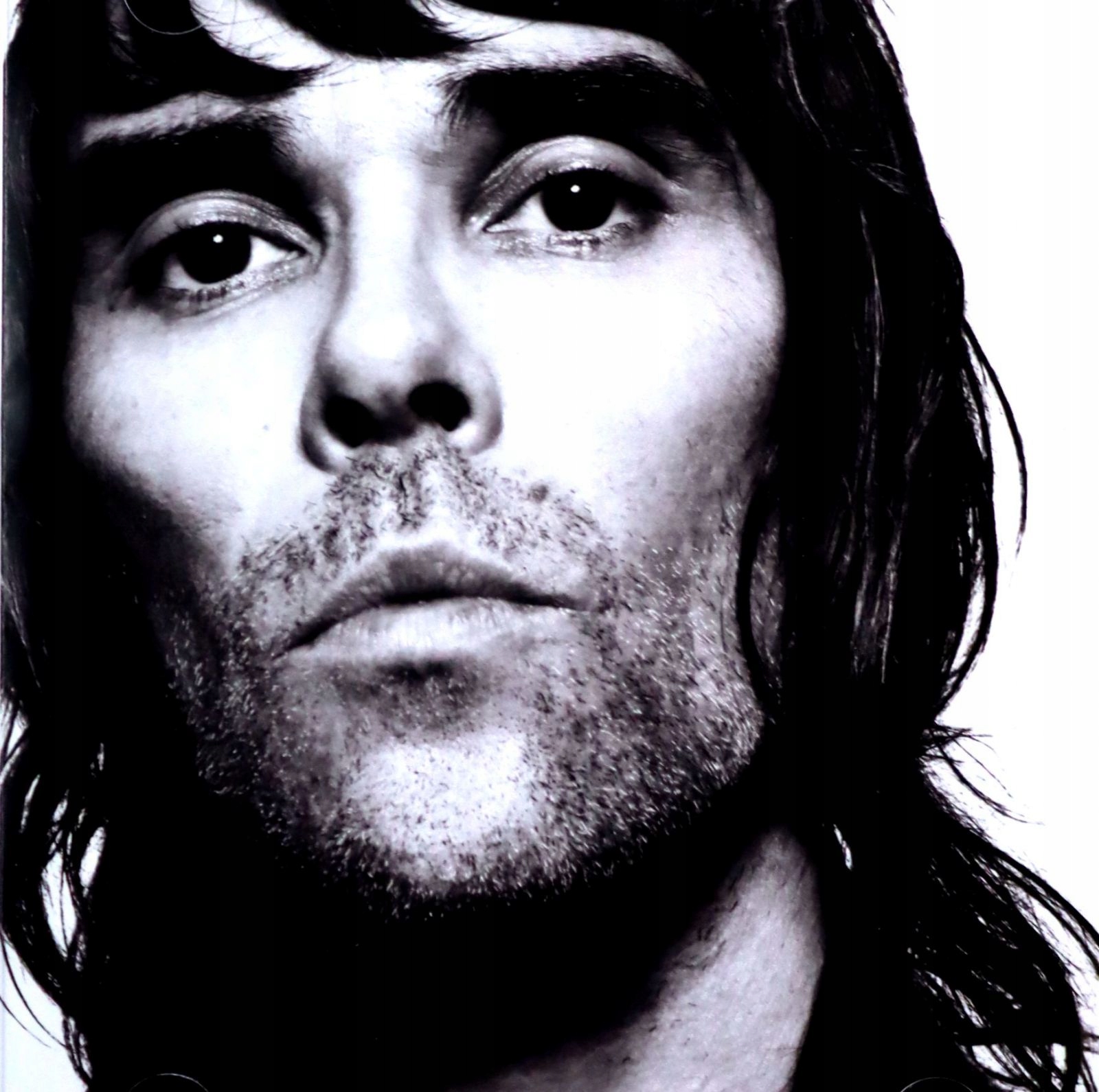 Ian Brown: The Greatest [CD]