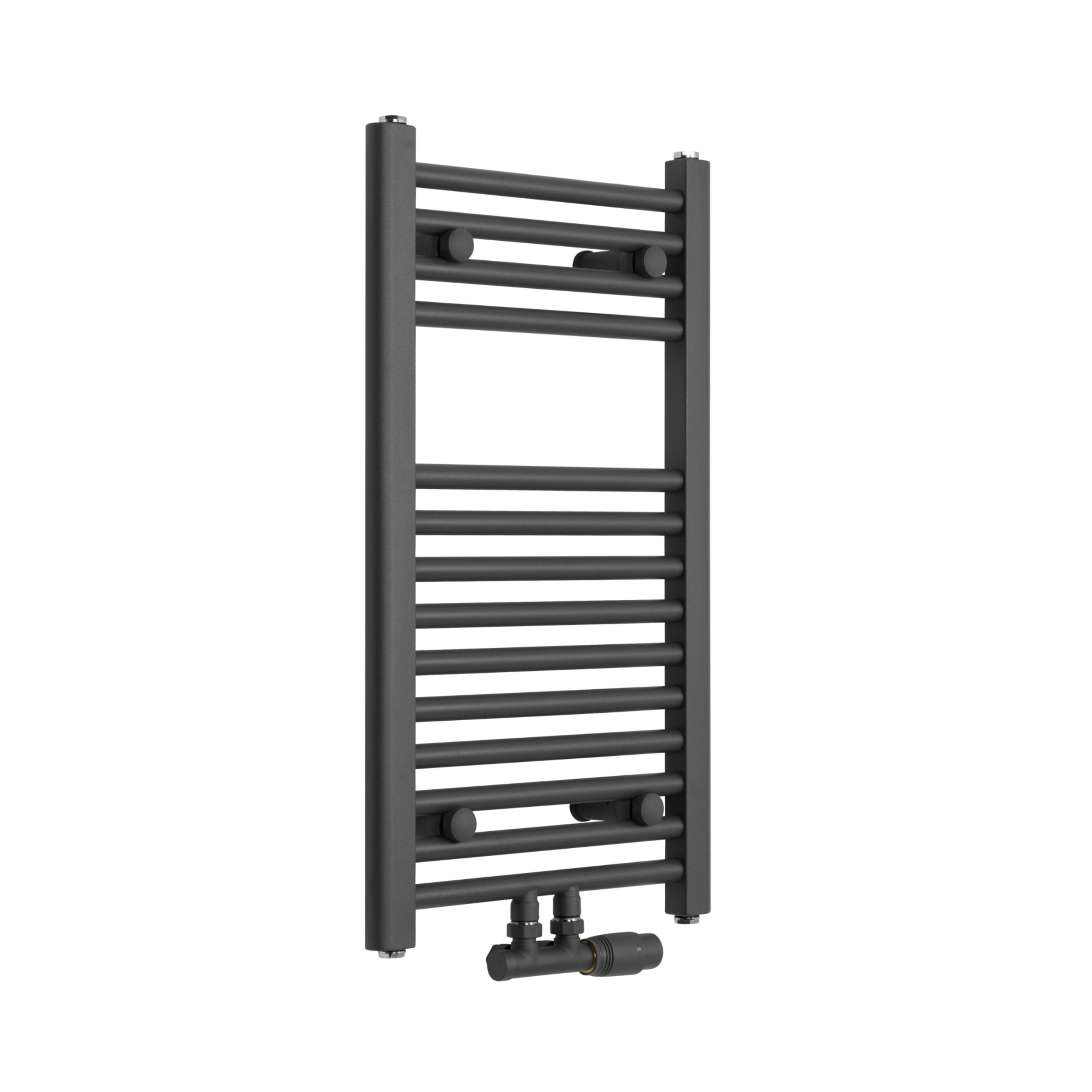 Grzejnik łazienkowy Constans 700x400 D50 grafit