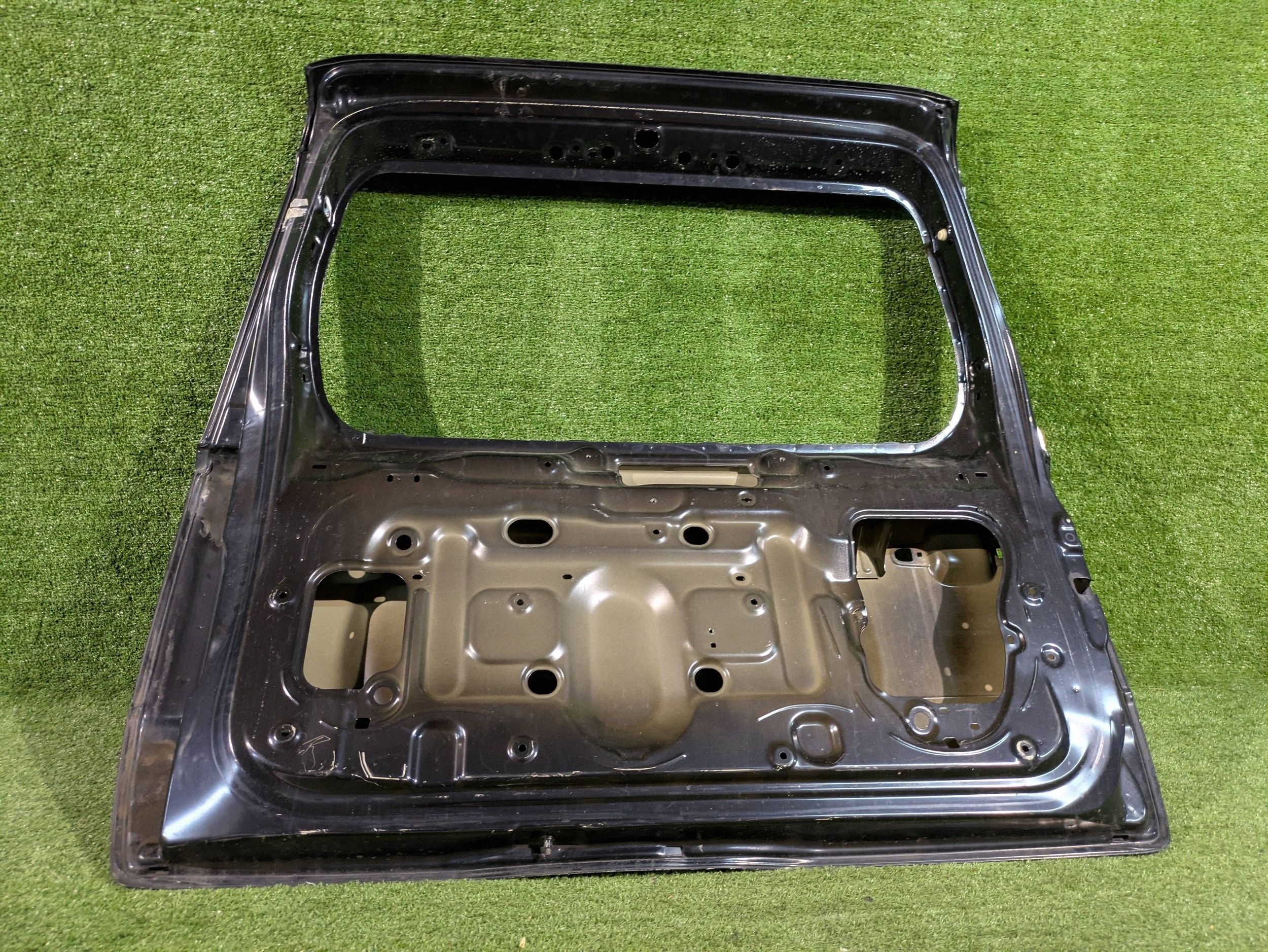 boot doors rear part boot SUZUKI GRAND VITARA II 05- NR.K335