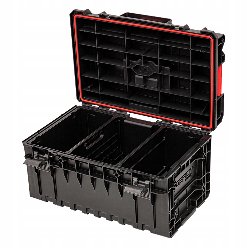 Qbrick Skrzynka narzędziowa System One 350 Basic Marka Qbrick