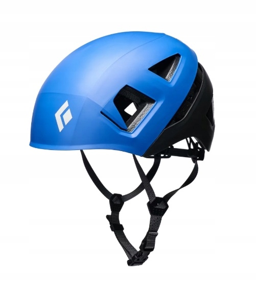 Lezecká helma Black Diamond Capitan E Helmet drifter blue|M-L