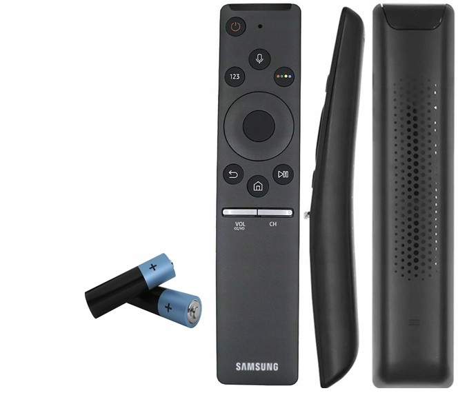 Originální Dálkový Ovladač Pro Televizor UE49MU6500 Samsung MU6500 Remote Control