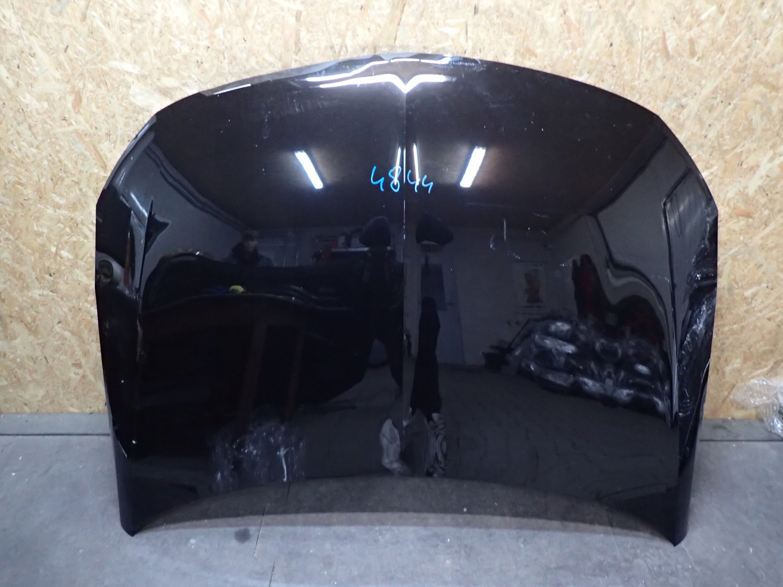 Capot OPEL INSIGNIA B