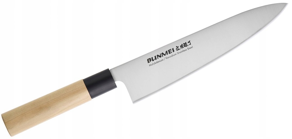 Bunmei Nôž šéfkuchára 20 cm