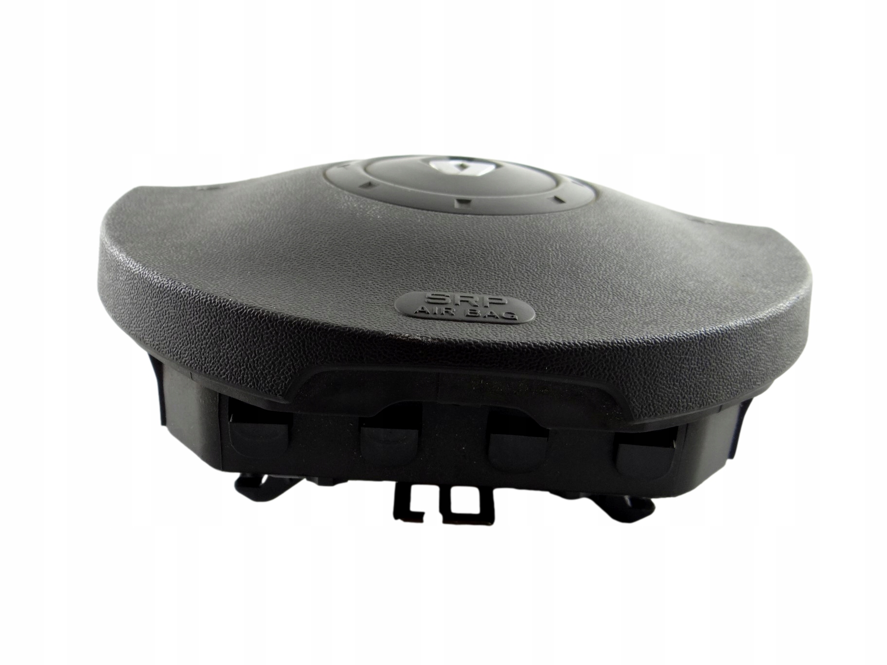 AIRBAG Airbag Deckel RENAULT SCENIC 8200130498B