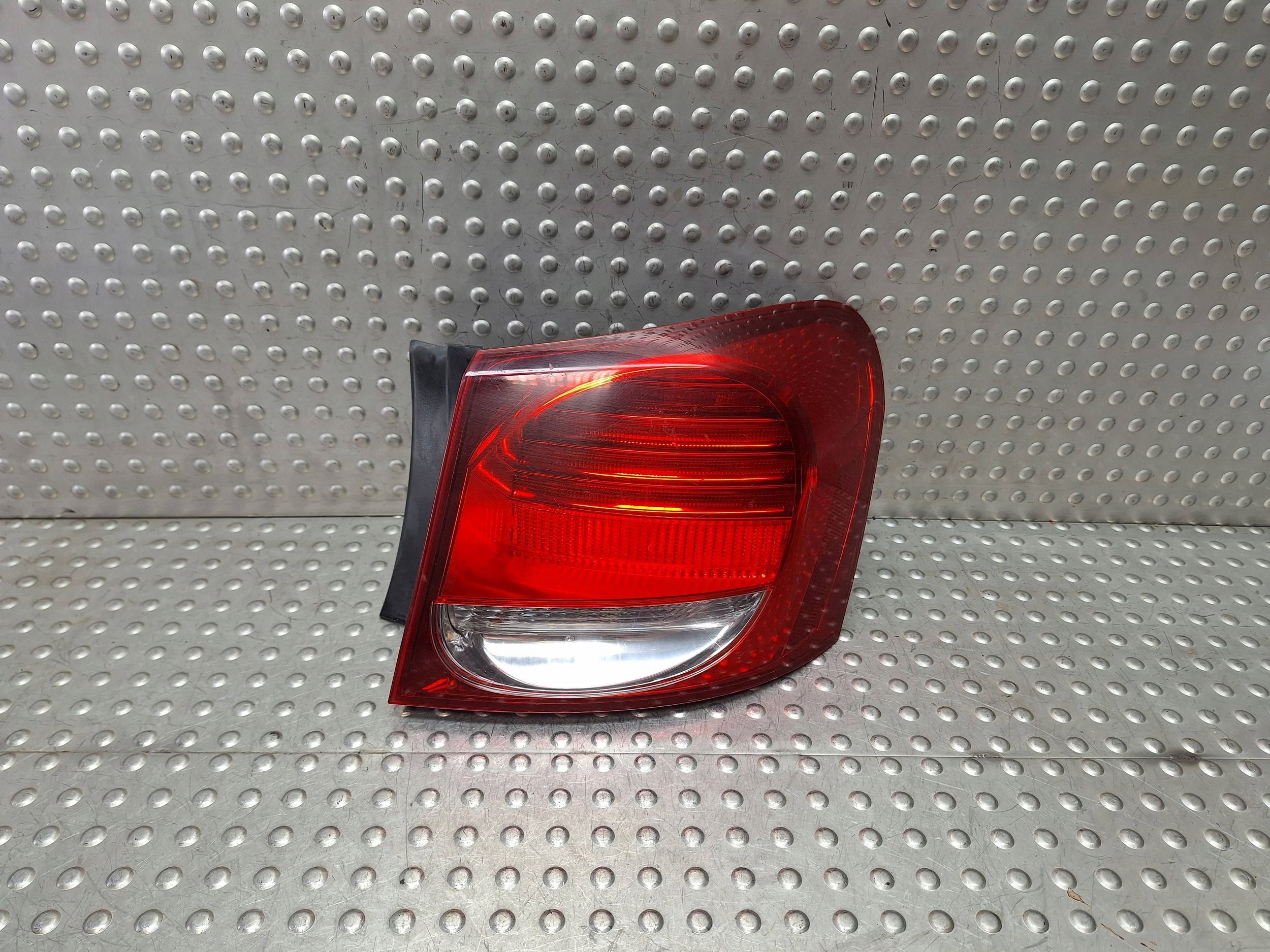 light rear part right LEXUS GS LED 05-12
