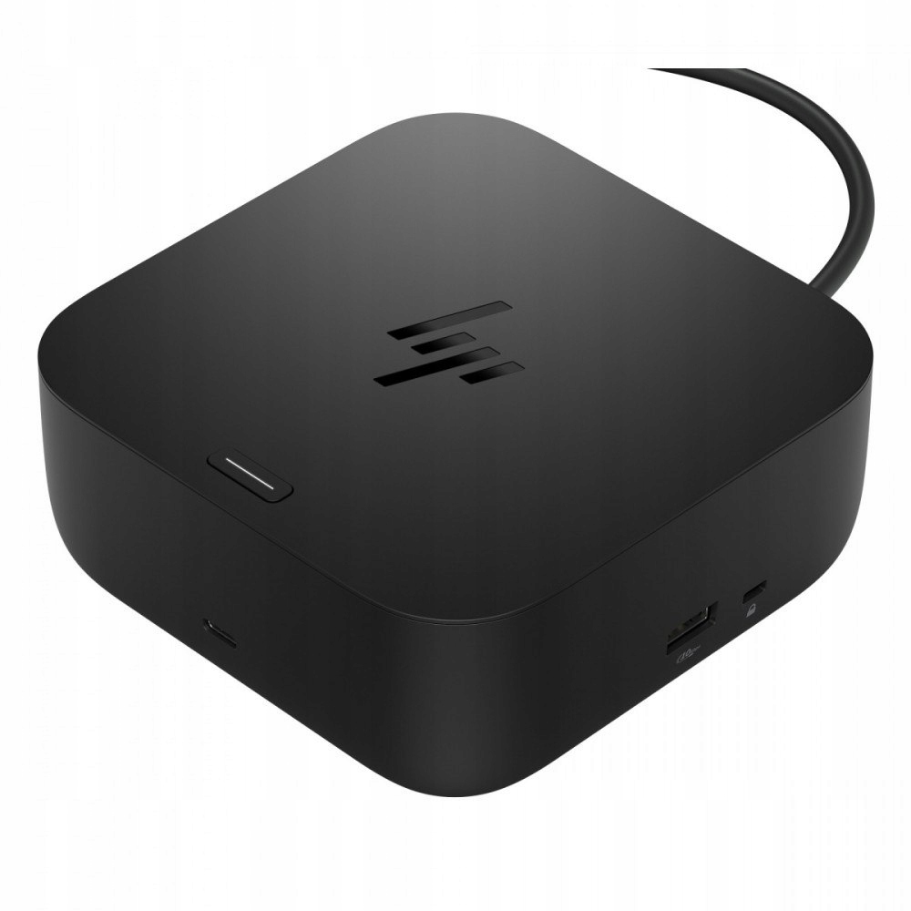 Stacja dokująca Hp Usb-c G6 Dock Euro 100W Usb 3.2 Hdmi DisplayPort