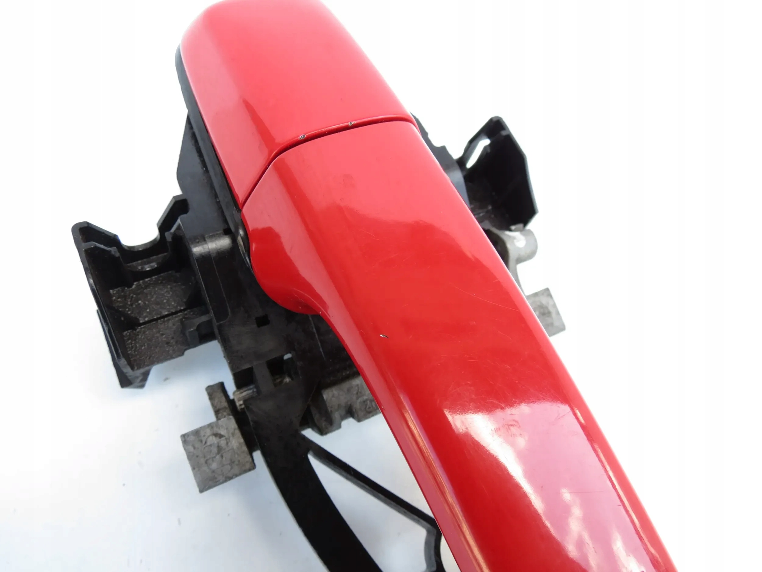 handle exterior door right right front rear part 612 VOLVO S40 II V50