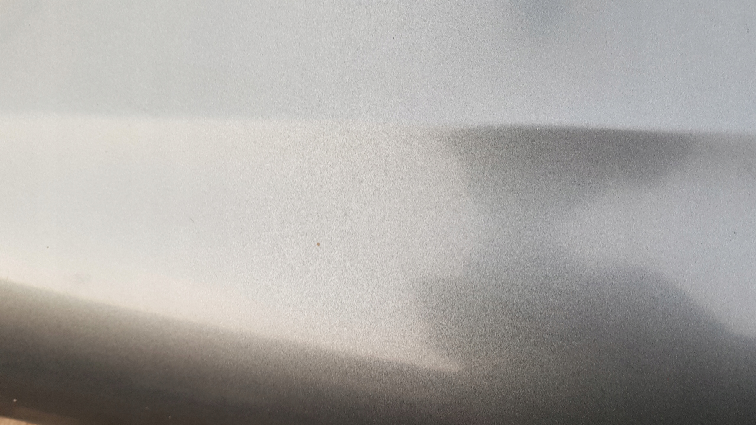 MERCEDES W211 fender right front 368 LADNY