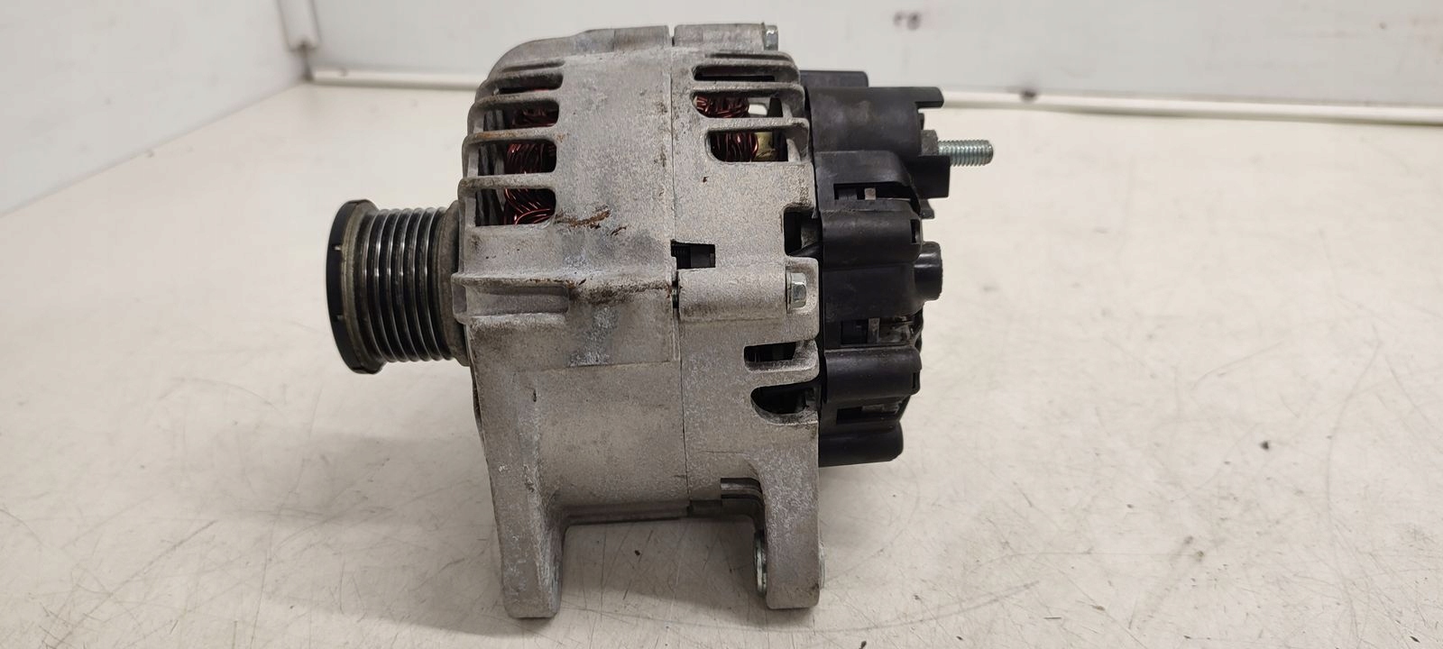 alternatore Dacia Duster 1,2 TCE