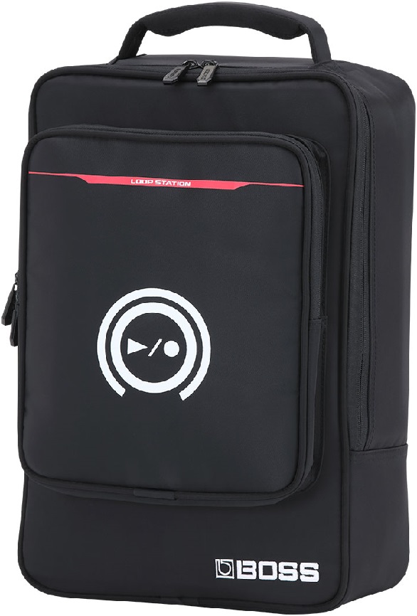 Boss CB-RC505 dedykowany plecak na loopery RC505 i RC505 MKII Kod producenta CB-RC505