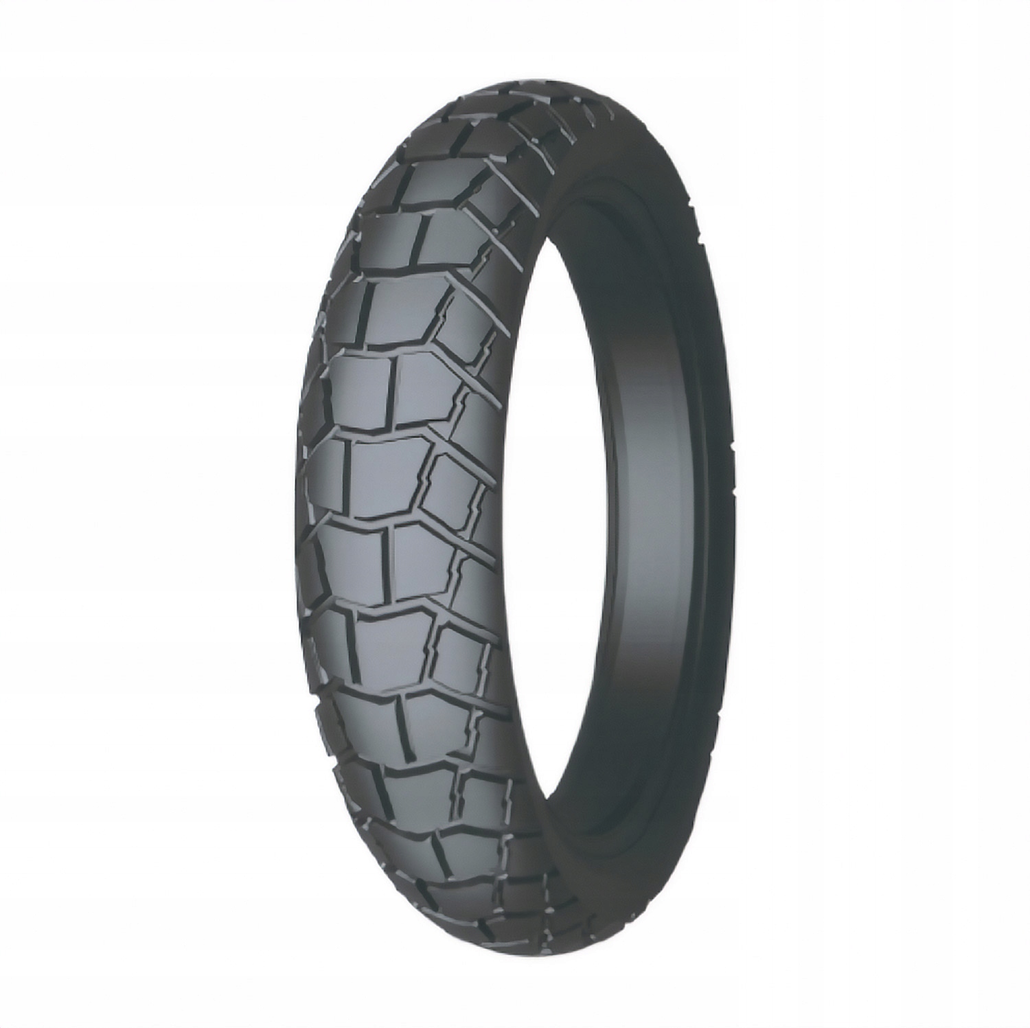 Wanda W6011 Panther 110/70-17, 4PR 54P Tl 2025 rok.