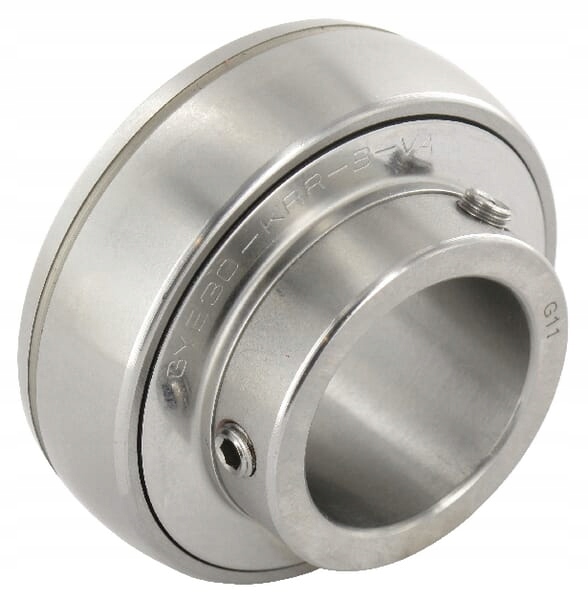 Vložka ložiska 30x62x19 mm Ina/fag GYE30KRRBVAHLA