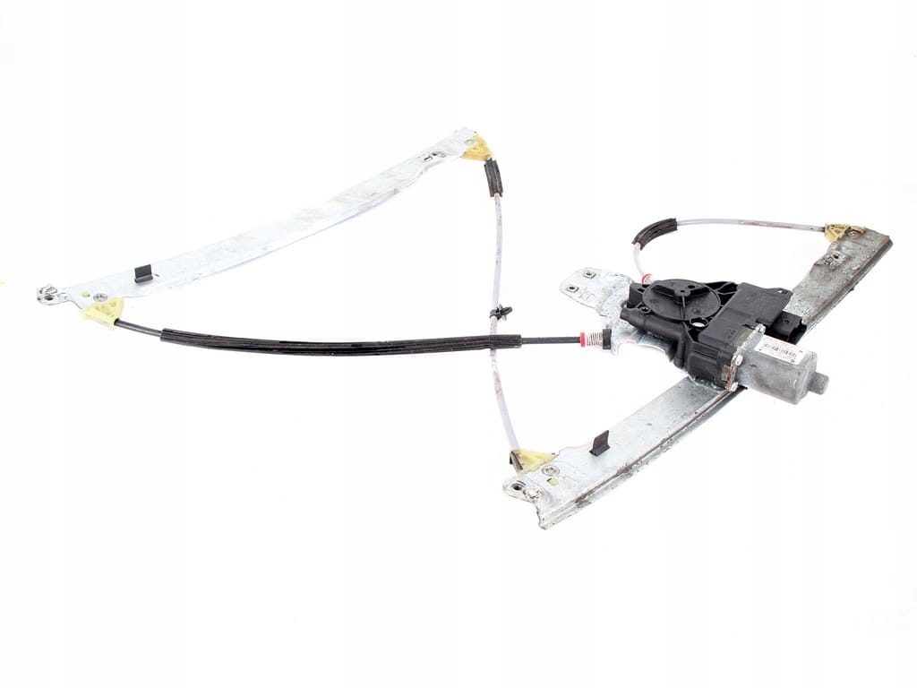 PODNOSNIK SZYBY PRAWY PRZEDNI CITROEN C5 III 08 r
