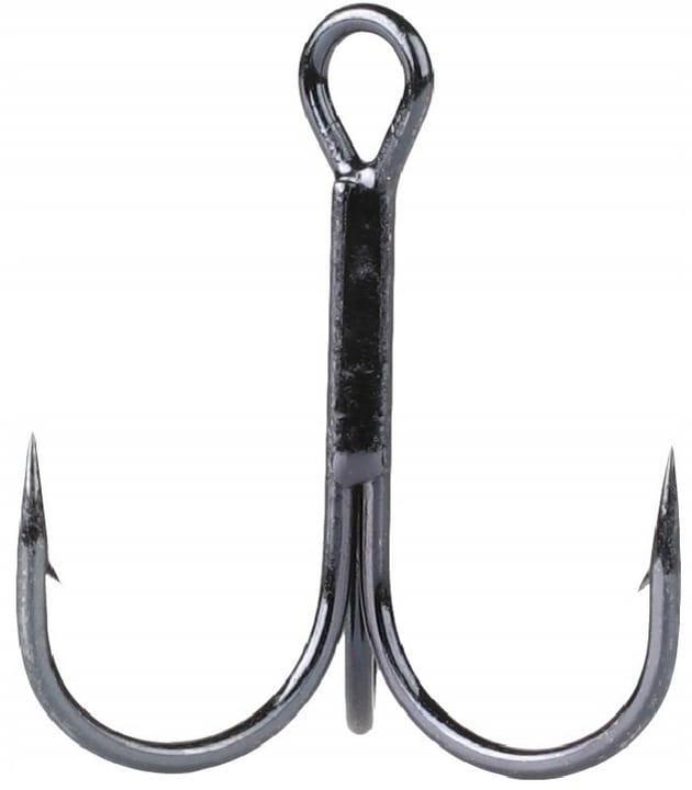 Mikado Jaws Kotwice roz. 1 (5 szt.)