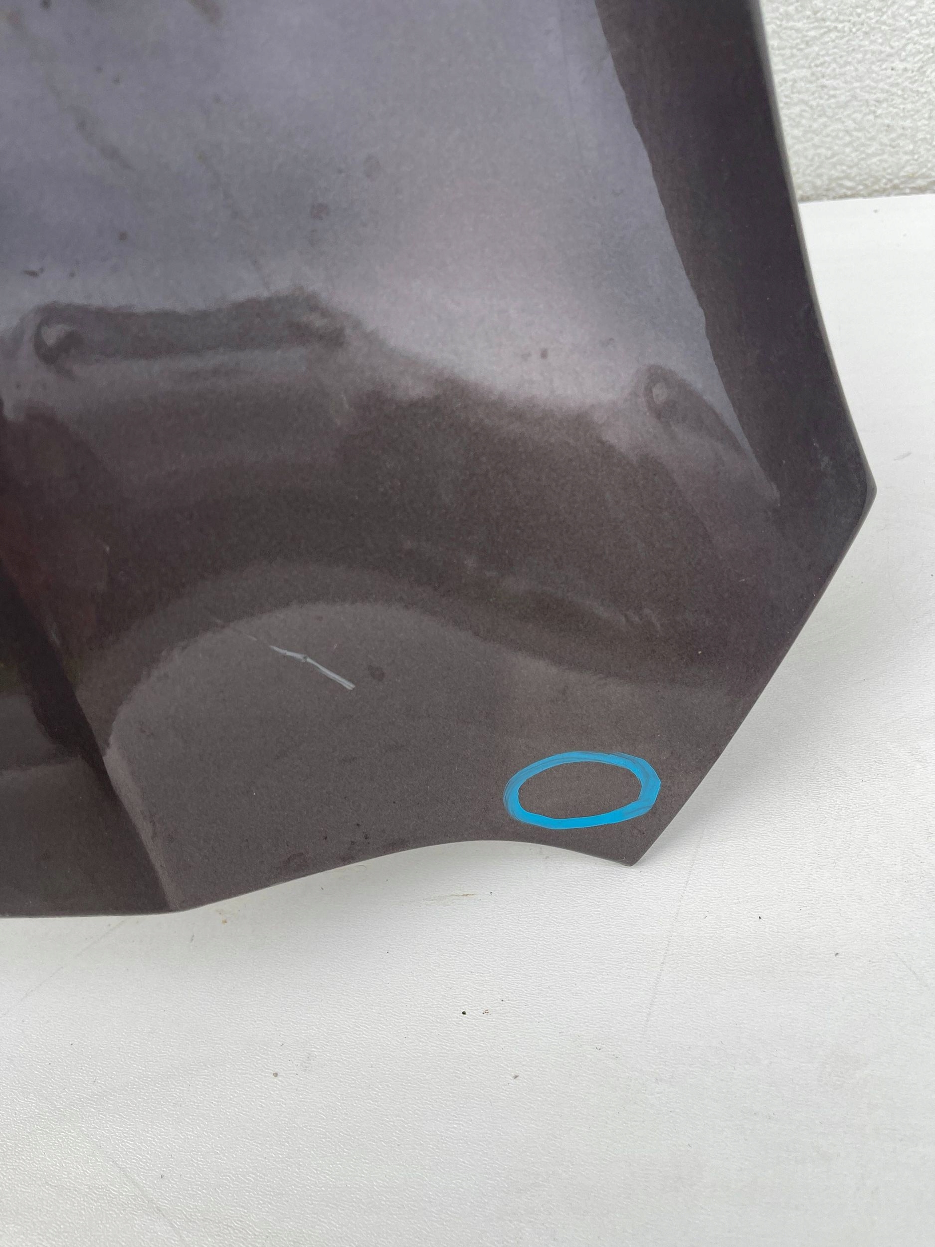 fender front front left KIA CEED III 3 18- CD