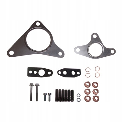 KT720060 - SUBARU 2.0 D AWD ТУРБО УПЛОТНЕНИЯ VF55 VF55