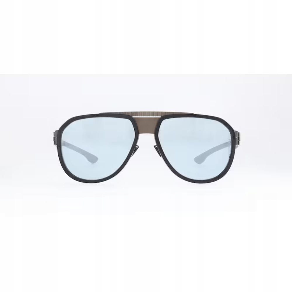 BIZNESOWE OKULARY MĘSKIE PRZECIWSŁONECZNE MERCEDES-AMG B66959819 Stan opakowania oryginalne