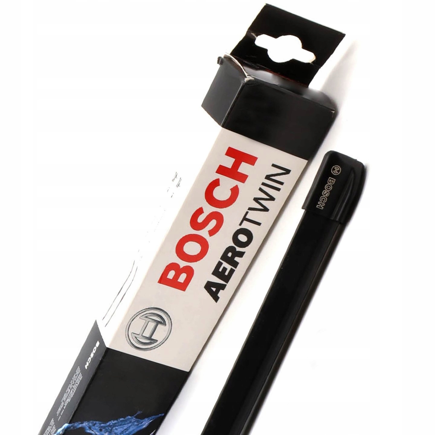 Wycieraczka Bosch Aerotwin Retro 600mm AR24U 3397008538