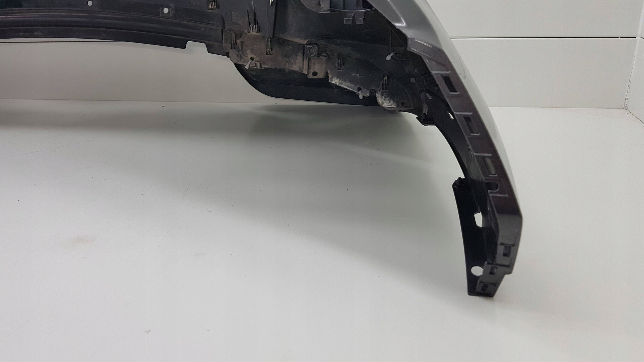 JEEP GRAND CHEROKEE WK2 LIFT 2017 - bumper front 65551